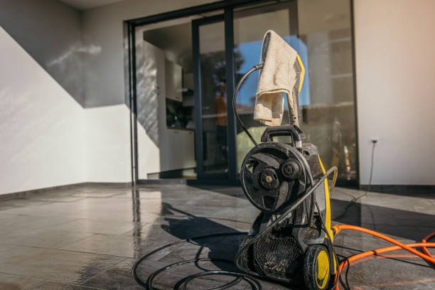 Trusted Petoskey, MI Pressure Washing Experts